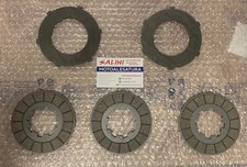 Complete Clutch Discs Series