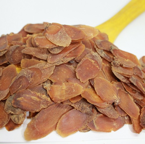Fette ginseng coreano - fette, di