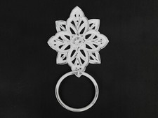 Anello Asciugamani Ferro