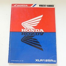 manuale officina originale