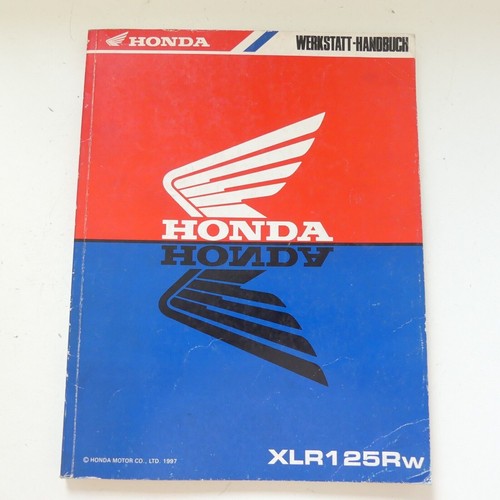 Manuale officina originale - manuale,