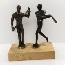 🌈 Due antiche sculture di