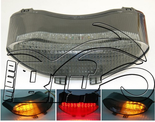 Faro posteriore stop led - stop,