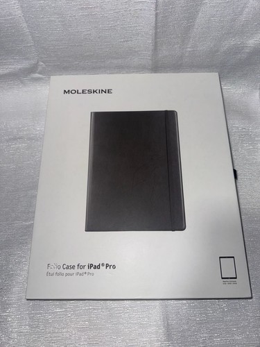 Custodia moleskine folio - custodia, per