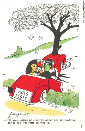 Car adrp6 0272 umorismo non - -,