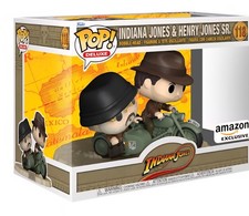 Nuovo con scatola! Funko Pop
