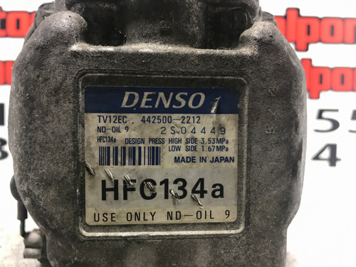 7765865 compressore fiat - 7765865,