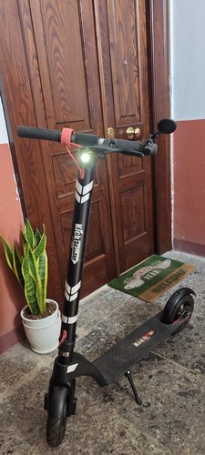 Monopattino elettrico adulti - elettrico,