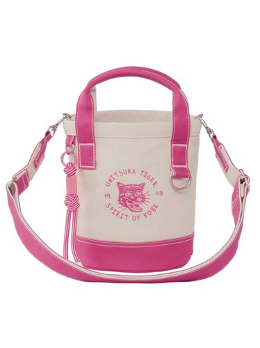 Onitsuka tiger mini borsa tote - onitsuka,