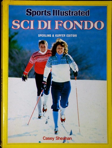 Sci fondo - di,