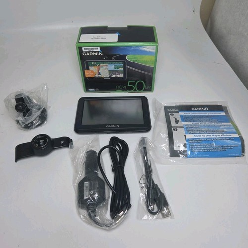 Garmin nuvi 50lm sistema - 50lm, di