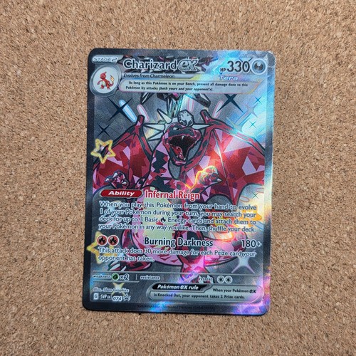 Carte promozionali charizard - carte,
