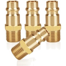 Raccordi aria compressa 1/4"