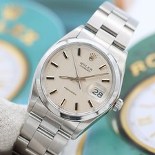 Rolex Precision Date ref. 6694