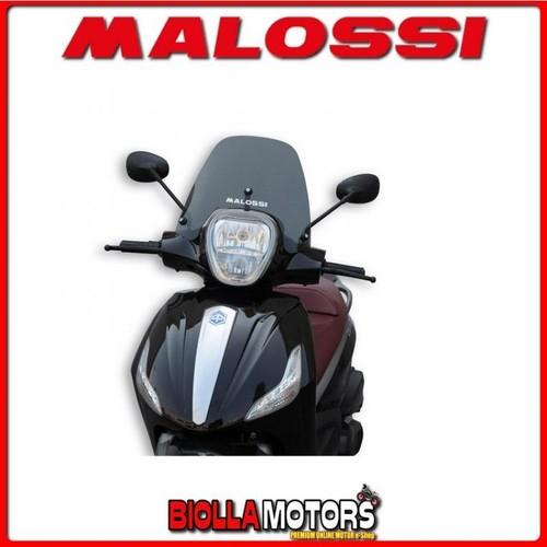 4516055 cupolino parabrezza - 4516055,