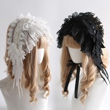 Fascia donna volant con ala