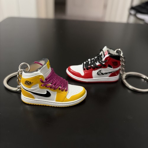 Vari stili air jordan dunk - 2,