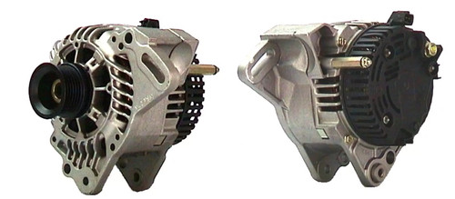 Alternatore cevam 90a 4395 - alternatore,