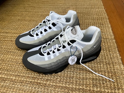Nike air max big bubble - air, 95