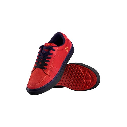Scarpe bicicletta leatt 0 - scarpe,