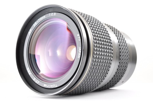 Obiettivo zoom tokina pro - zoom, at-x