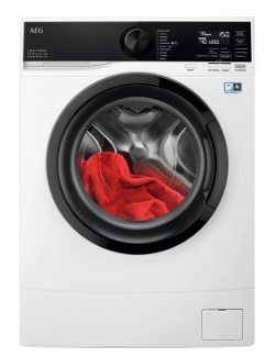 Aeg series 6000 lavatrice - series,