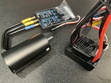 WP SC8 3668 2400KV 2800KV