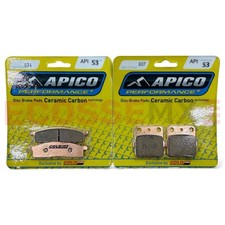 YAMAHA YZ85 2002-2019