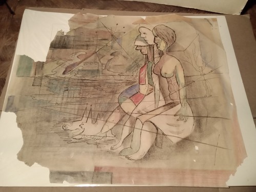 Pablo picasso - pablo,