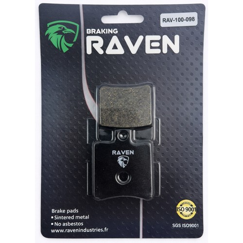 Plaquettes frein avant pour - plaquettes, de