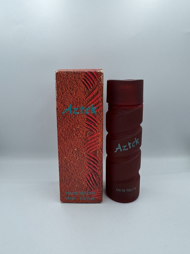Yves rocher aztek - rocher, de