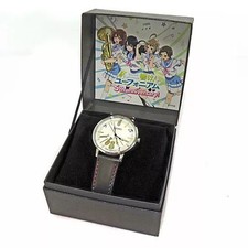 Orologio Hibike Euphonium 5° Anniversario SEIKO Edizione Limitata Da Collezione