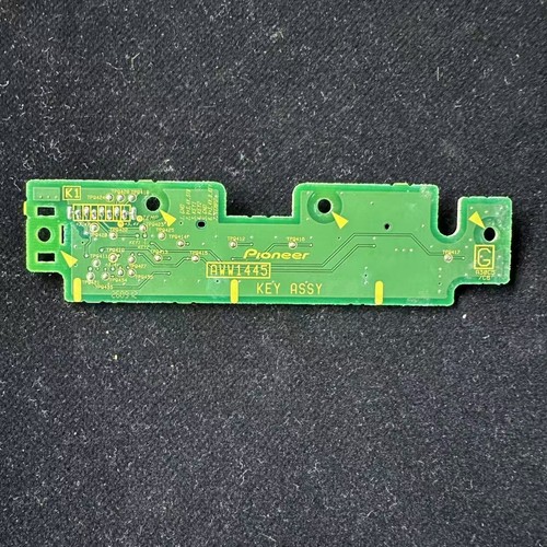 Pioneer media receiver - receiver, krp-m01