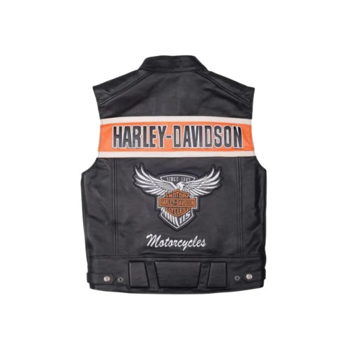 Harley davidson giubbotto - harley-davidson,