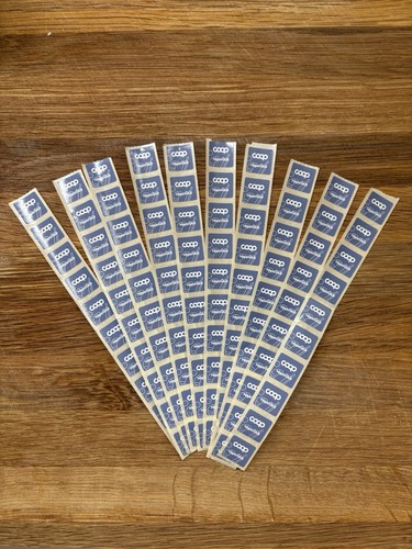100 bollini punti - 100,