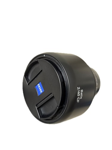 Carl zeiss batis cf - zeiss,