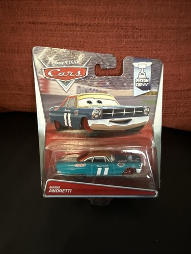 Disney pixar cars mario - disney,