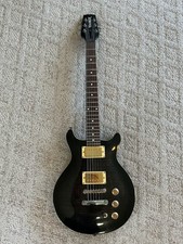 HAMER STUDIO GUITAR - PEARLY