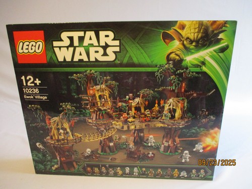 Lego star wars ewok - star,