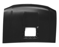 COFANO ANTERIORE C/FORO NISSAN