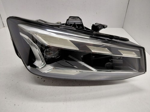 Faro proiettore anteriore - , audi