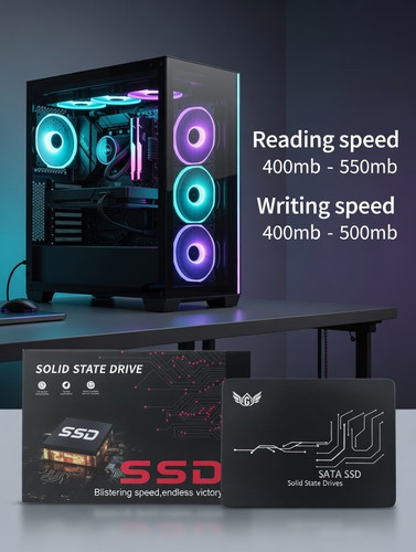 Ssd sata iii - sata,