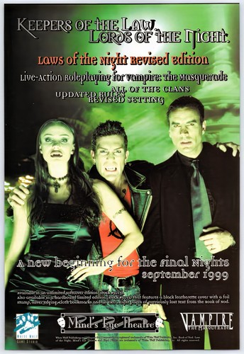 Vampiro mascherata le - la,