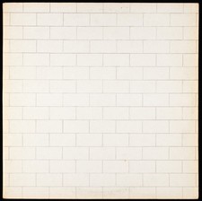 PINK FLOYD - The Wall - 1979