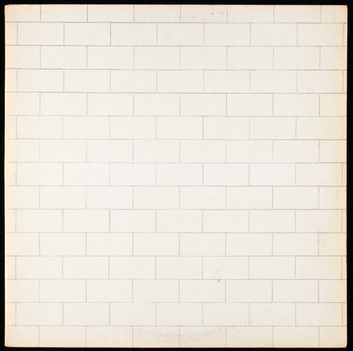 Pink floyd the - the, 1979