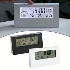 Sveglia Termoigrometrica
