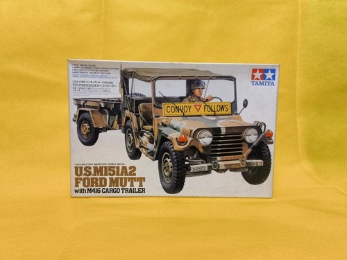Tam35130 tamiya s m151a2 - ,