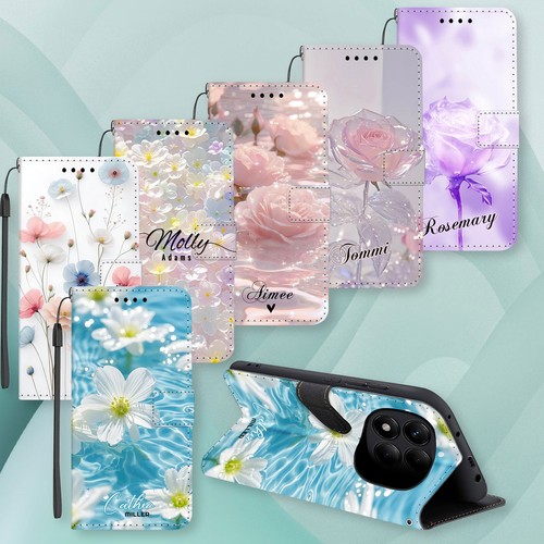 Stand cover custodia pelle - cover,
