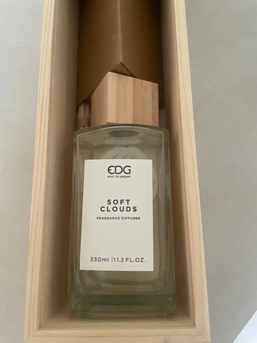 Profuma ambiente edg soft - profuma,