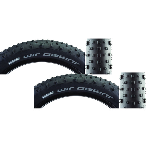 Confezione schwalbe jumbo - 2,